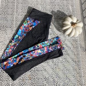 3/$30 | Lularoe Jordan workout leggings